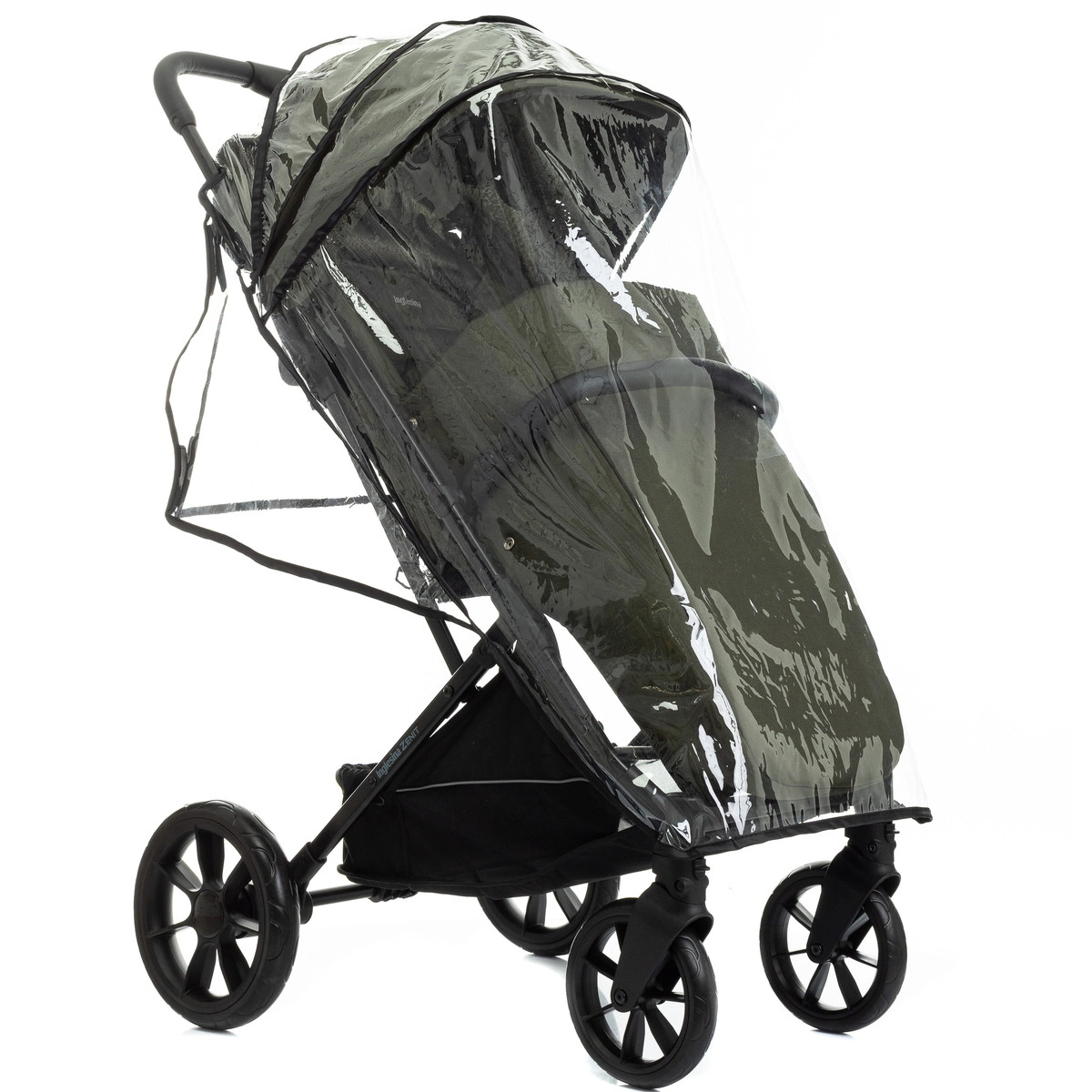 Прогулочная коляска Inglesina ZENIT GREEN zolu67aqpx2p4yn58fohevkpwthp5qm6