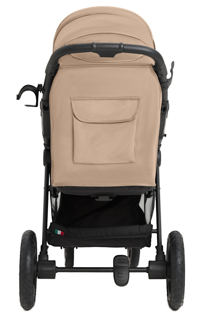 Прогулочная коляска Sweet Baby Egoista Beige ah6if1bems48ost36h6xc1hnotayzgen
