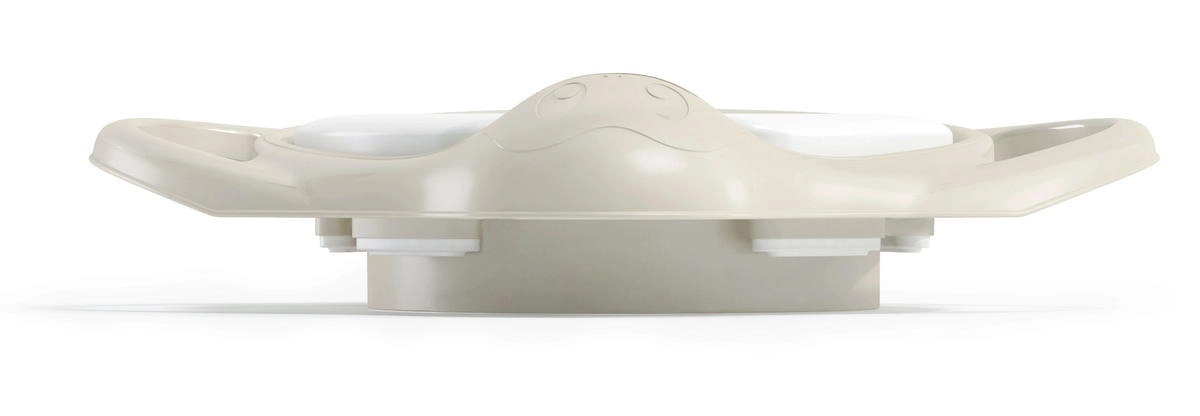 Накладка на унитаз Ok Baby Pinguo Soft 16 белый vyoziqhw6p5d7p9pe9adf29nrfe0mol7