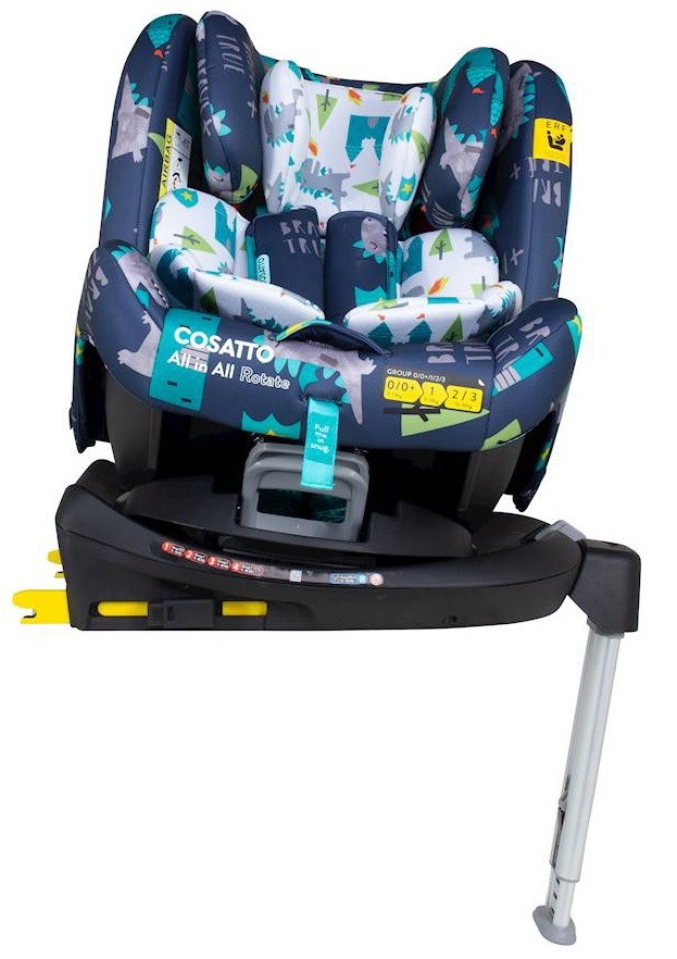 Автокресло 0+/1/2/3 COSATTO ALL IN ALL Rotate Dragon Kingdom 5s0rrh6m4rj8o9oylom84w9z3dolc2xf