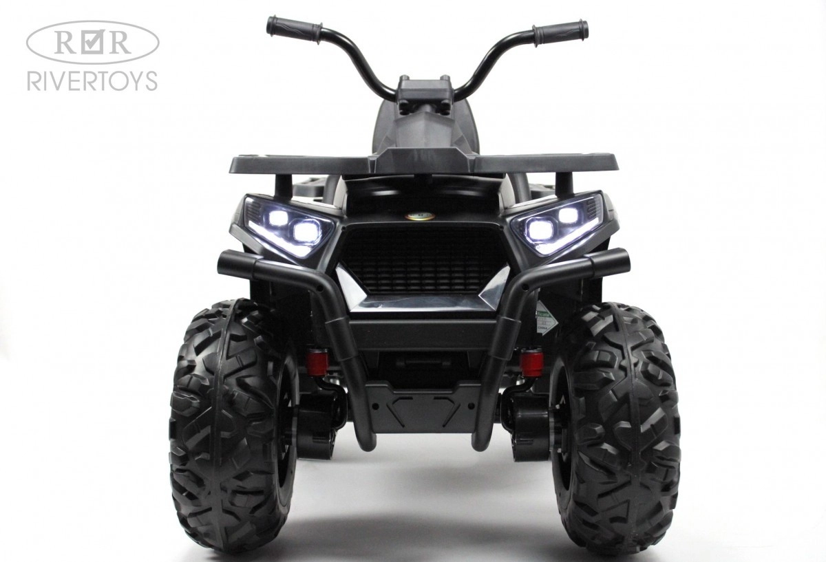 Детский электроквадроцикл RiverToys H999HH камуфляж ycyv4marck4lyqrd3yd40ctf31w0orcx