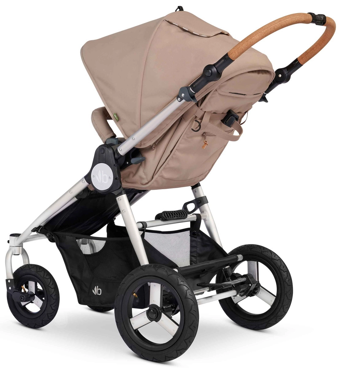 Прогулочная коляска Bumbleride Indie Sand 4rjb75cyrrb12ktb7fqhtw4cgieatppr