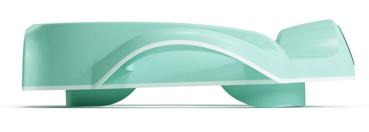 Сиденье для унитаза OK Baby Sofa 926 Голубой 15 6uj518tab3xi3egbte8e3in8unm9a8te