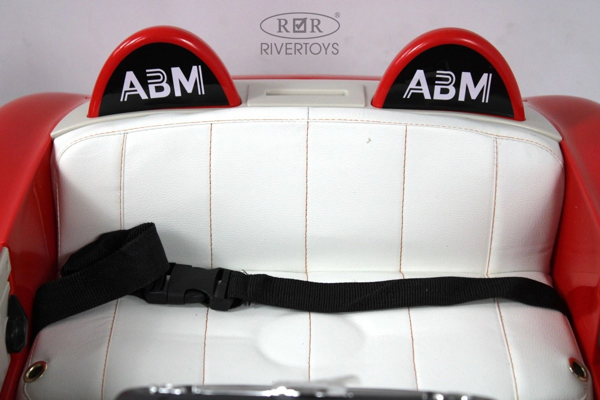 Детский электромобиль RiverToys C555MC красный byqtvxx8tg1uwnrcywe61ya3851cpszy