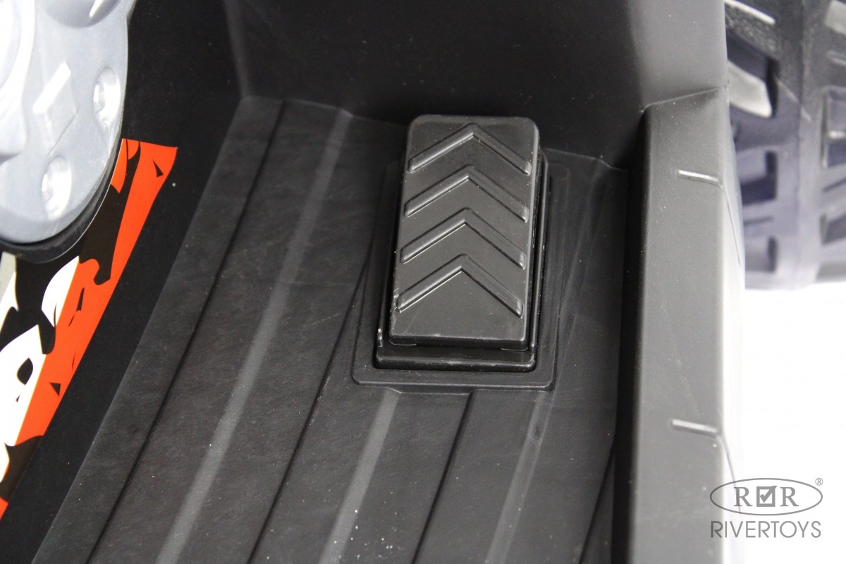 Детский электромобиль RiverToys X999XX черный спайдер wnrat0ueit0zm1z972kjbav3uxpgzlmz