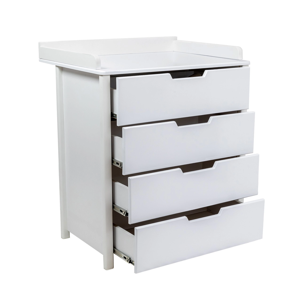 Пеленальный комод Sweet Baby Perfetto Белый/белый y9rf9j2kapm1mbc2klt2bzt8mezv8yky