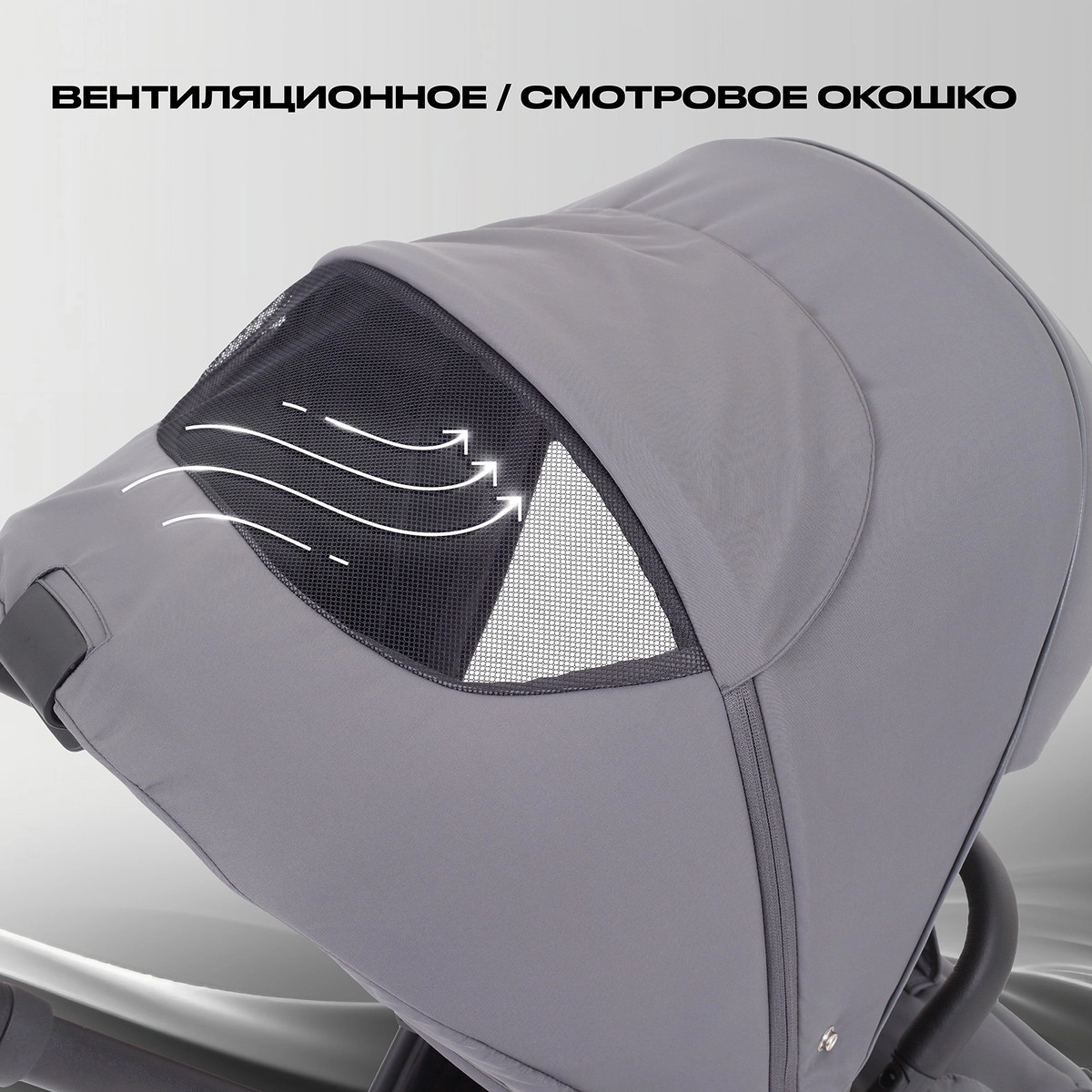 Детская коляска Rant Flex 2 в 1 RA076 Graphite fam970ues0vf33yue7siz4mnw558ka6d