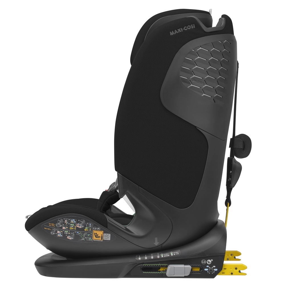 Автокресло Maxi-Cosi Titan Pro i-Size Authentic Black/черный (2023) az0wrs8zcx4a4un456pgata5etezr25a
