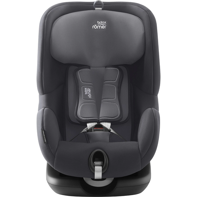 Автокресло Britax Römer Trifix2 i-Size (Storm Grey Trendline)2