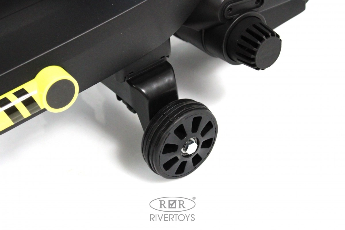 Детский электромобиль RiverToys G888GG синий 2mmtvgvcj7ym2c3lblroejorn3x1xr0f