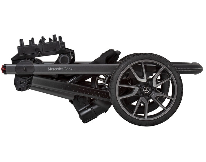 Коляска 2 в 1 Hartan Mercedes-Benz Avantgarde GTX 844 opalith b11bfc5qcs7b1j084pgnhsrn9ump3rbn