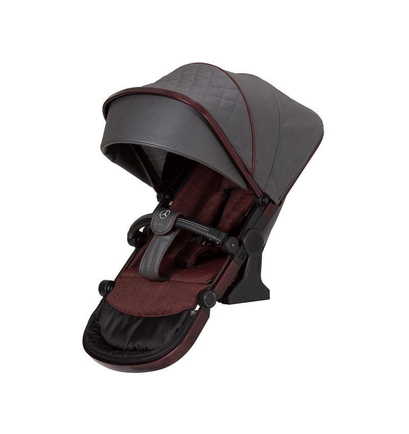 Коляска 2 в 1 Hartan Mercedes-Benz Avantgarde GTX 843 Rubellit с увеличенными колесами k2zwm52uesry3qvvd9gqqvs2x9wyn422