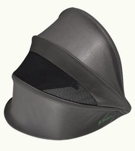 Солнцезащитный козырек DAIICHI First 7™/Dualwell™/DualWell Season 2™ 8baa5a6ae73225614c9e6ef8364d3558