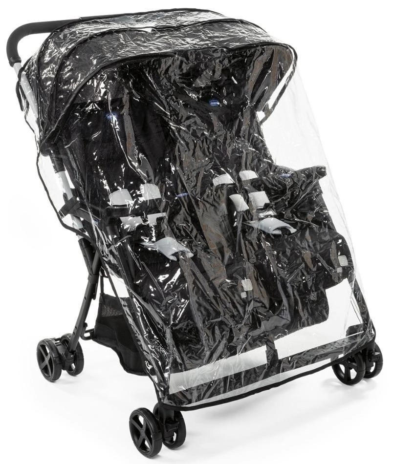 Прогулочная коляска Chicco Ohlala Twin Silver Cat 7yi4tz7tcpa2b6w6eqtd1xthad75il1c