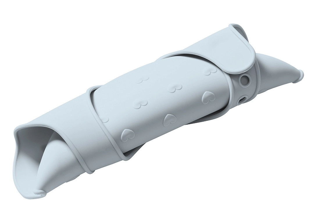 Нагрудник силиконовый BabyOno с регулируемой застежкой Небесный djlhkujm7vj4ccnnnpy2e8gc4by2ebfq