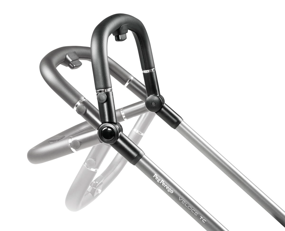 Прогулочная коляска Peg Perego Veloce TC Mercury x20z8ozvy6umqwce7foe5xutpnv6vr4u