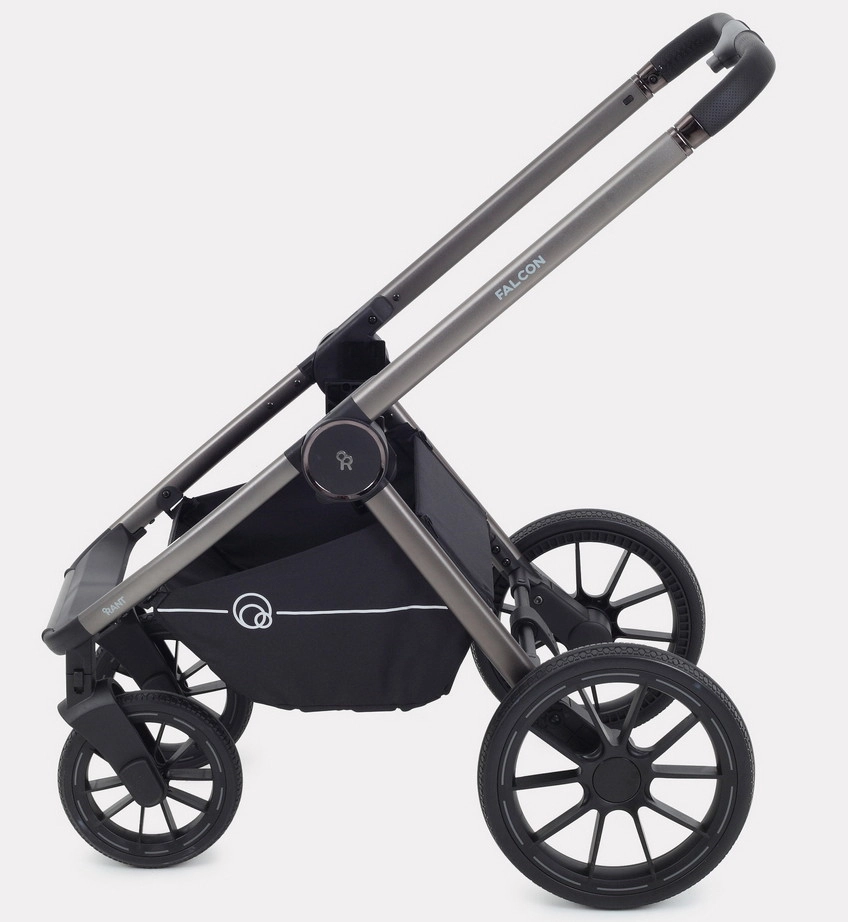 Коляска 3 в 1 RANT FALCON Black l82w5ndsoo6rdszkto011ey2hrw5551s