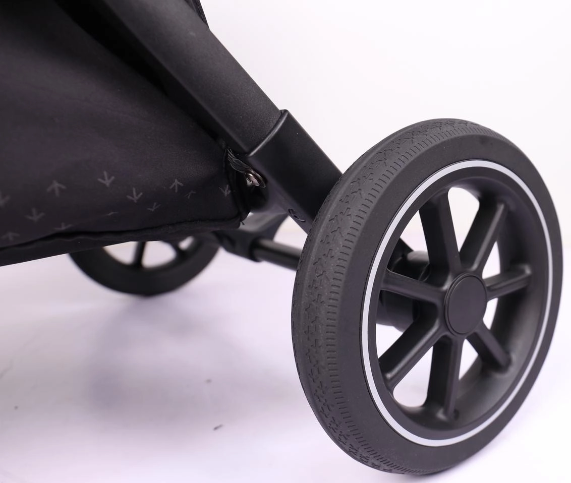 Прогулочная коляска Storchenmhle by Osann Niko Onyx scks15e307i9wl83sshuqaa305y0qwlt
