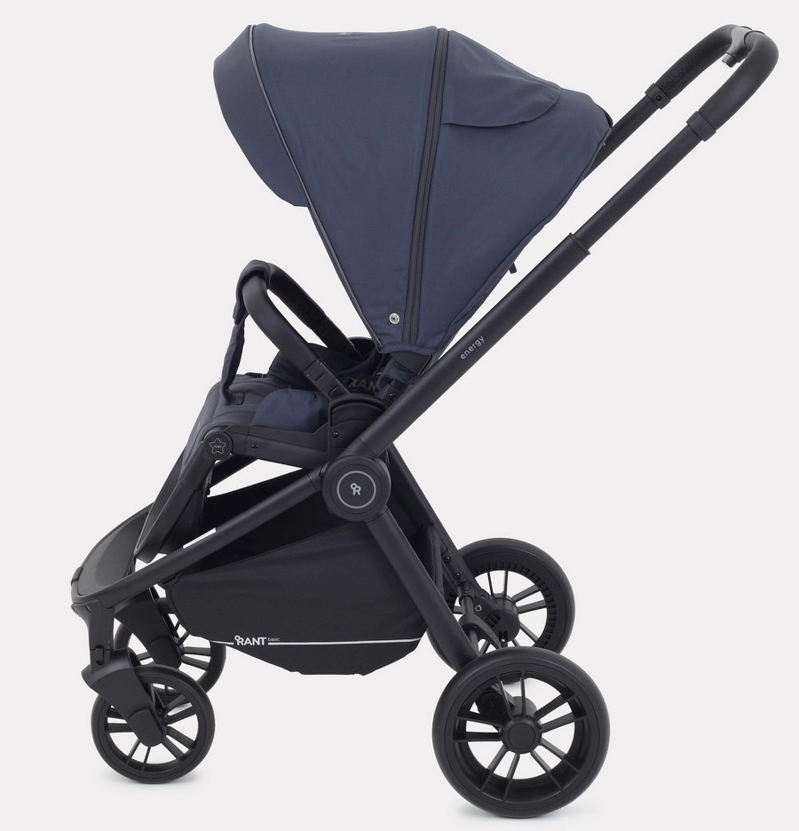 Прогулочная коляска RANT basic ENERGY Graphite 9ee54p80znu4vcpw5ppsmzw1o9bt87kl