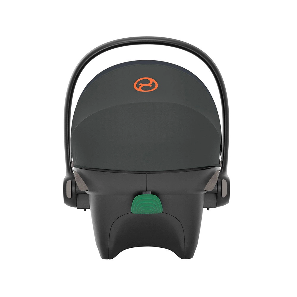 Автокресло Cybex Aton S2 i-Size Lava Grey t9rm1smti1gxqm9og1hk290n35w8o6hm