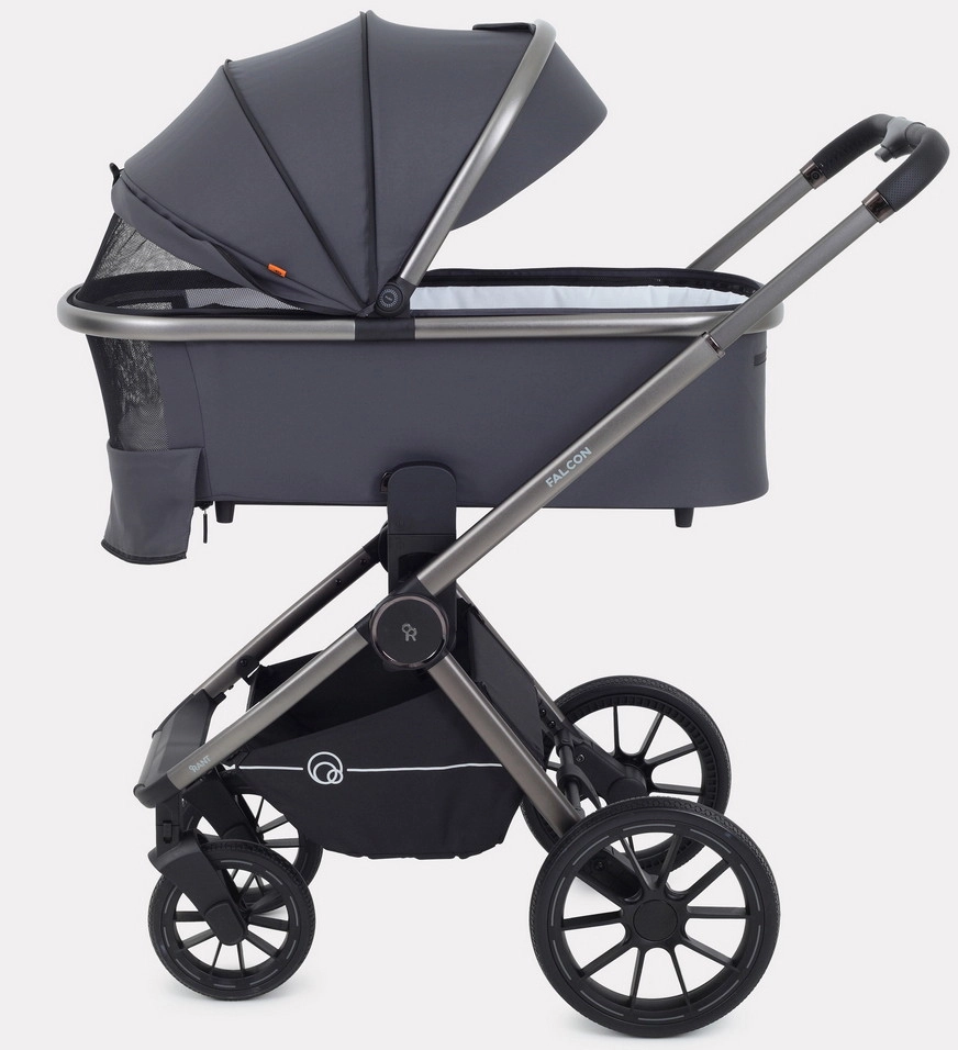 Коляска 2 в 1 RANT FALCON Graphite hy8mioem04pqro1ln9f288w5hzfplphp