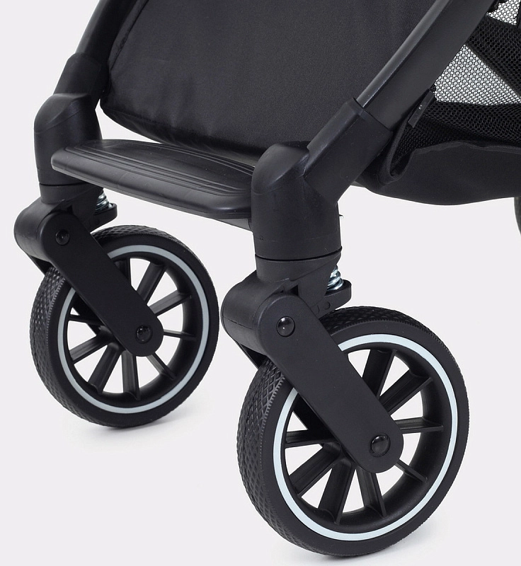 Детская прогулочная коляска Rant basic Juno RA302 Vibe10