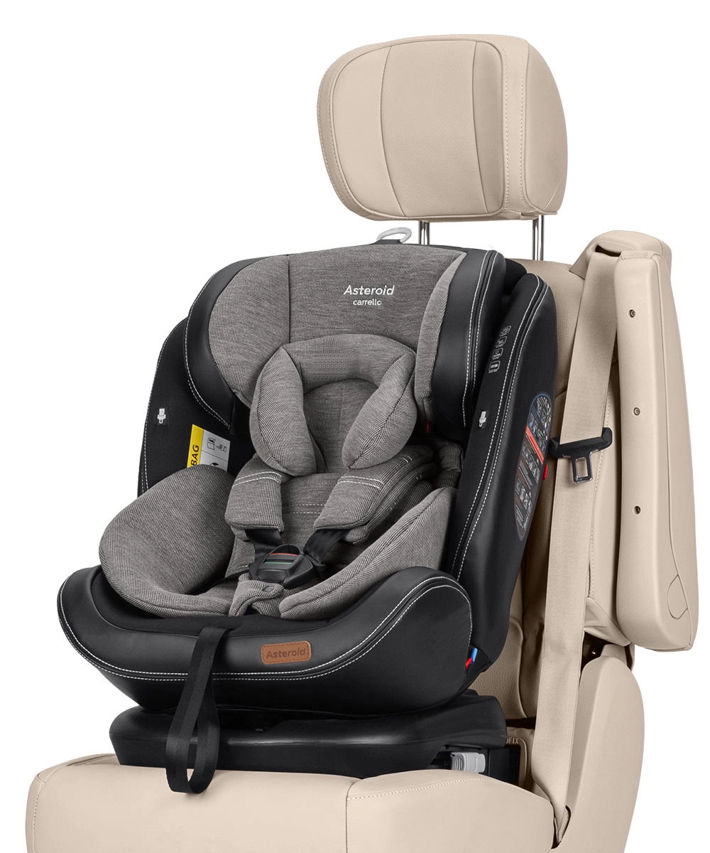 Автокресло Carrello Asteroid ST-3 Lunar Beige 2z5owwt49fu1xay110if7qlgdyuxm0ho
