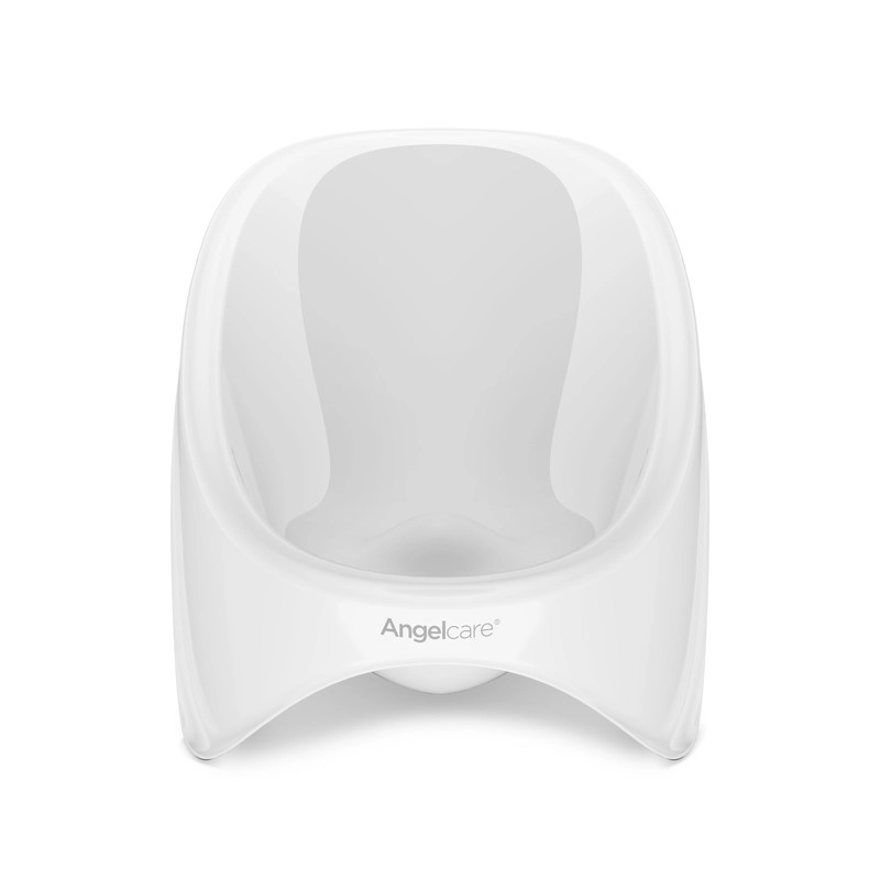 Ванночка-лежак для купания 2 в 1 AngelCare Baby Bathtub серый bntmu6ntr6szh7qg8lwp7llh2348091i