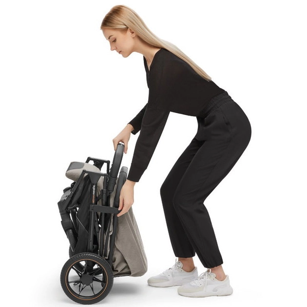 Прогулочная коляска Inglesina Maior Tundra Beige lpvgvor3cw5b1jsq4trqz6du43kd02en