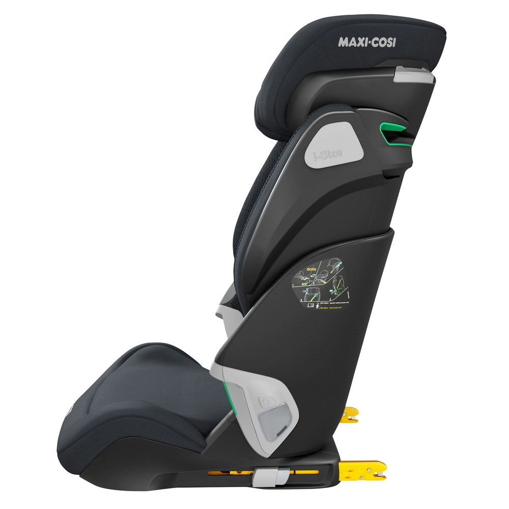 Автокресло Maxi-Cosi Kore Pro i-Size Authentic Graphite 3vz03uiydq1blpg2yc2yimwuttw6q8ay