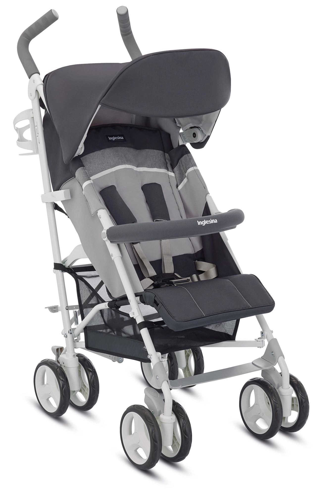 Коляска-трость Inglesina Trip Grafite 7c4161d05bc64e88cbced9d181dfcde5