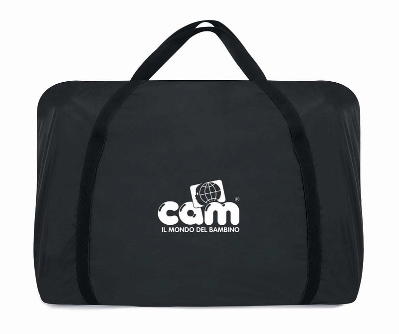 Колыбель CAM Sempreconte Air 170 зелёный8