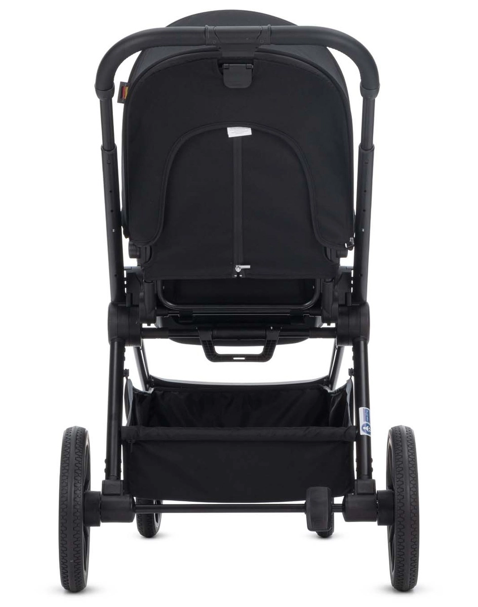 Прогулочная коляска Labala Raiz Lite Night black (02NBLK) 2023 l1t802tdjkh15x6jwv30kero9s1f7rwc