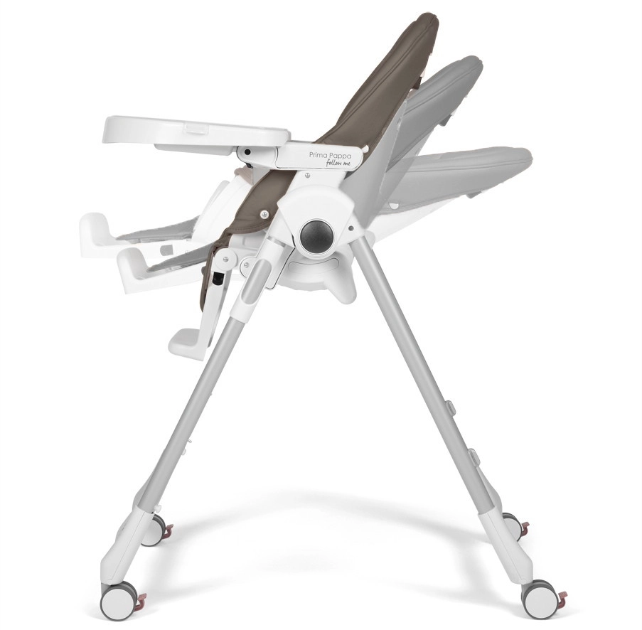 Стульчик для кормления Peg Perego Prima Pappa Follow Me FANGO azpgrevzj0c31iw2m23tsilw1fjd66lq