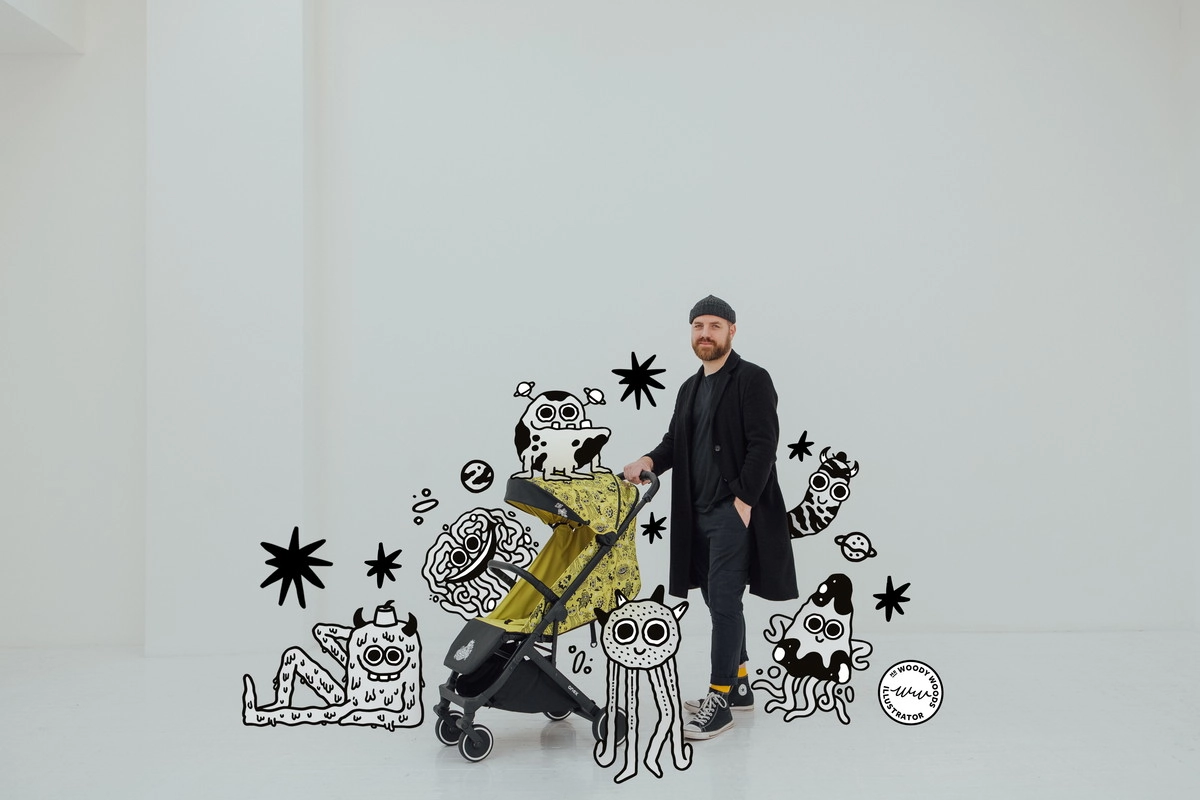 Прогулочная коляска Anex Air-X se woo ini0wd3cbw0sxa49ilku7v82wtqakk87