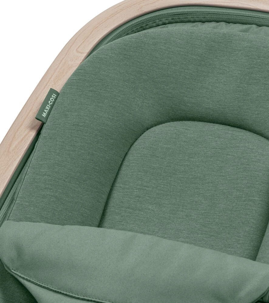 Шезлонг Maxi-Cosi KORI beyond Green ECO /зеленый bs1boz9t1bubgsi1yokxd24h494wvyfx