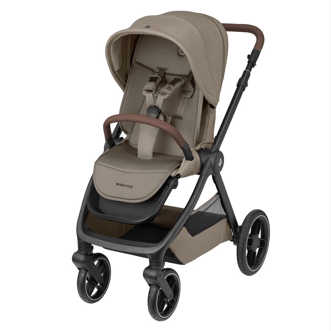 Прогулочная коляска Maxi-Cosi Oxford (Twillic Truffle/трюфель)
