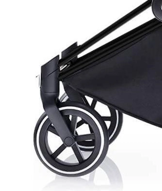 Комплект передних колес для коляски Cybex PRIAM TR Chrome e45a658a30b20220ed843572fa71b41a