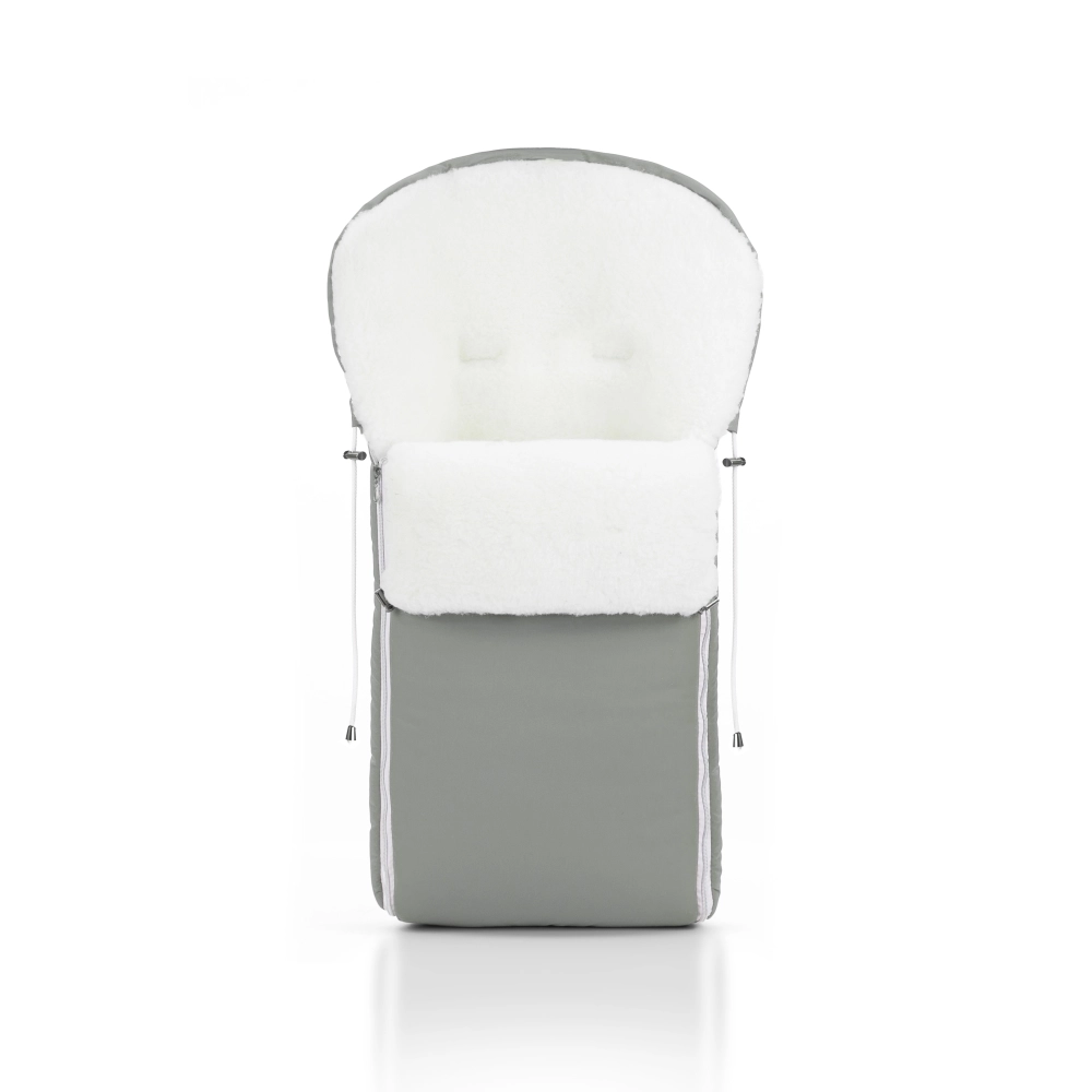 Конверт в коляску Beatrice Bambini Taddy Max Grey e04644838fb480f4ce6d984e825ae0ef