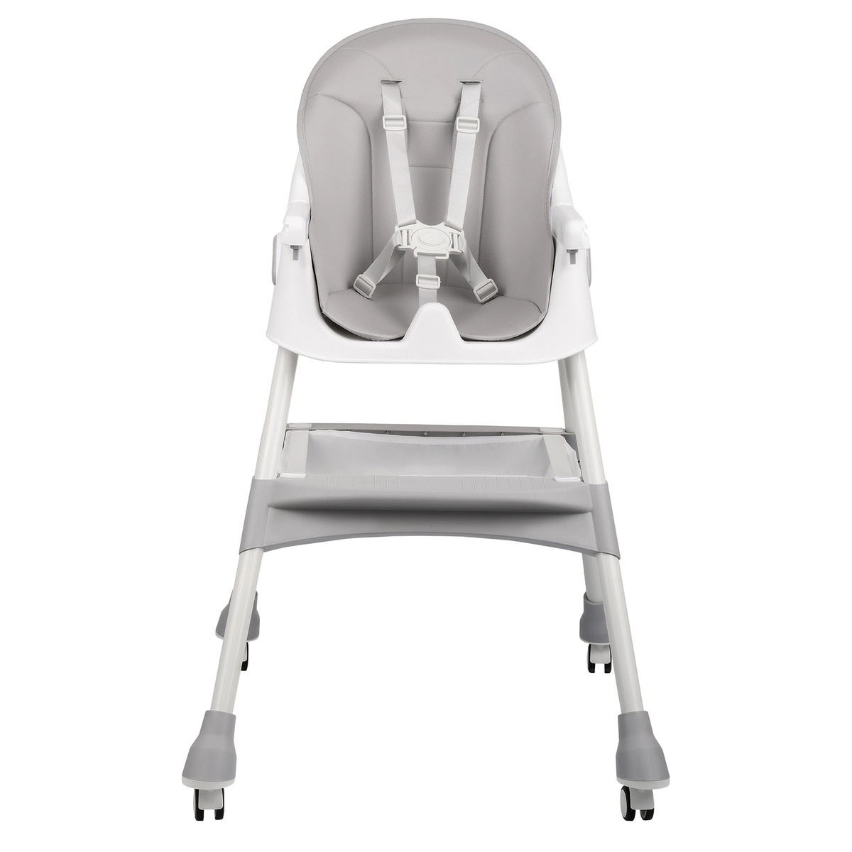 Стульчик для кормления Indigo Corn светло-серый z1kjgocc70p9e62b20vjz8wrwfwzj24l