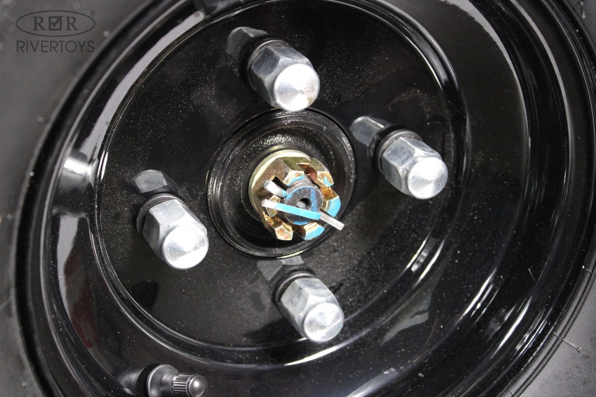 Детский электромобиль багги RiverToys A999AA красный yl79c2617y8jh8ziz0lnwr6tw771ti7z