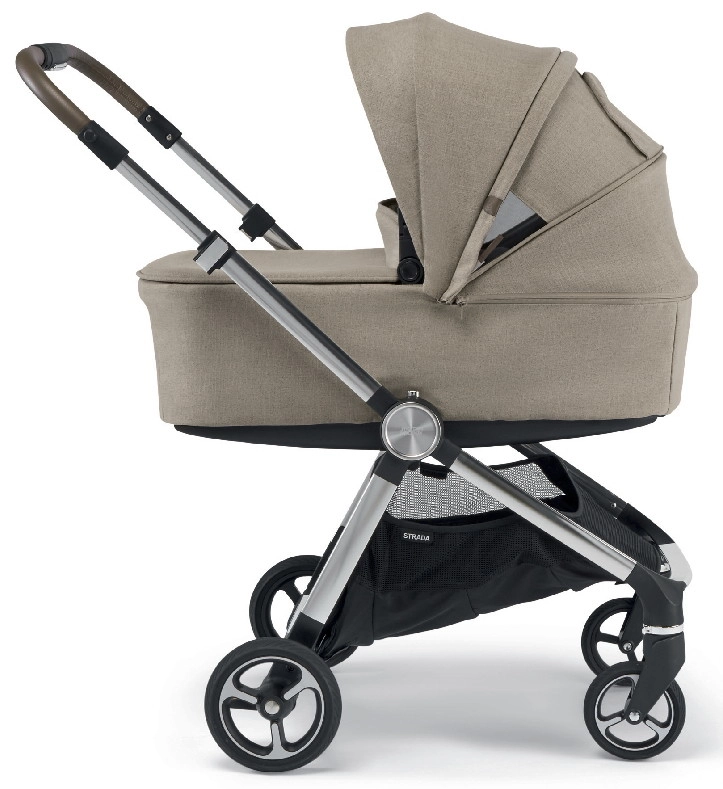 Спальный блок Mamas&Papas Strada Cashmere kmk6kp4vfi5se21wlc8dxin6tmlo7omb