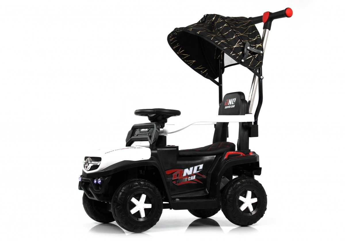 Детский электромобиль RiverToys G005GG белый jc4qswkf9asednzee6lbj9brn7lh1oo4