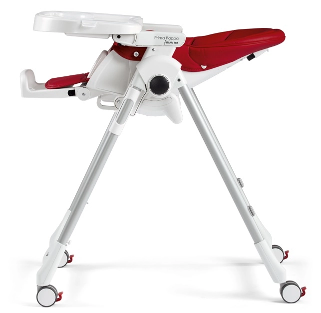 Стульчик для кормления Peg Perego Prima Pappa Follow Me Fragola gztdfhqgi94zsaf4wabxkcnvpnsg21ig