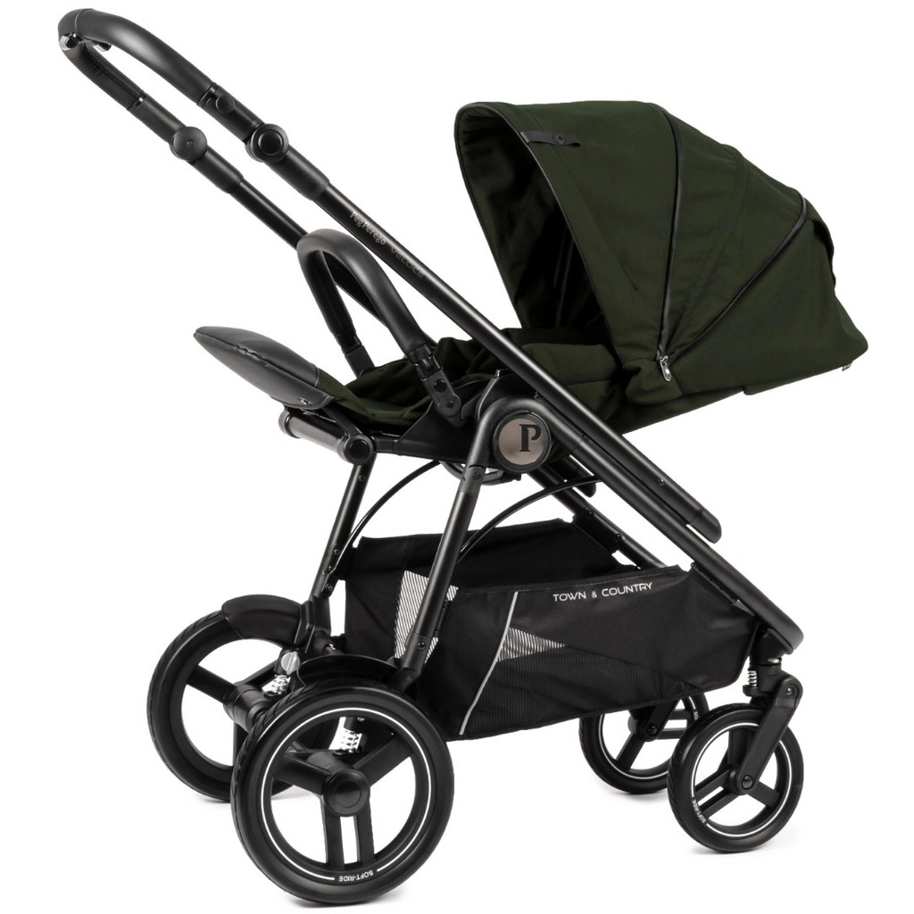 Прогулочная коляска Peg Perego Veloce TC Green uk2k9j94es5hrlms291ldjr0vnprzg3f