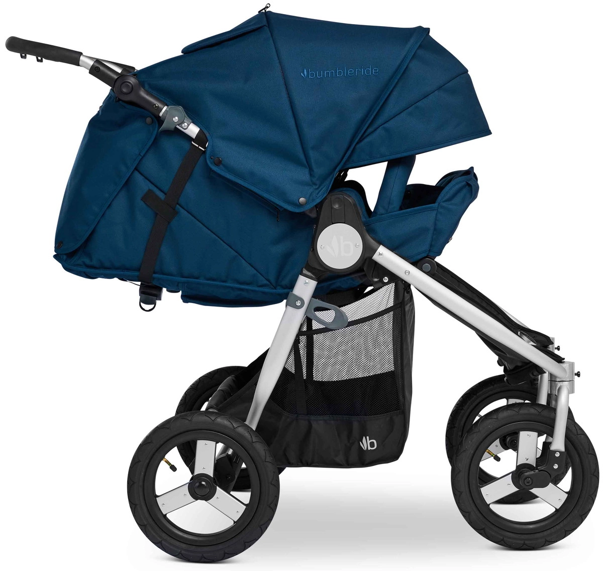 Детская коляска для двойни Bumbleride Indie Twin 2 в 1 Maritime 0bqad80tk9d44fcw7arena1s9m2323ce