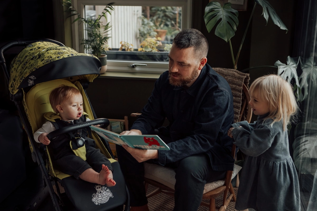 Прогулочная коляска Anex Air-X se woo 7i5c6blfekau79sojk5jrkv015afm1ln