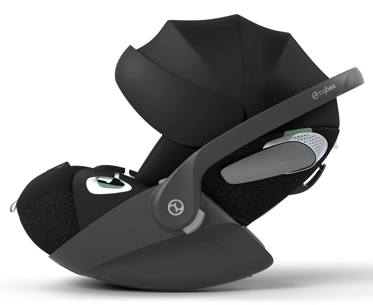 Автокресло Cybex Cloud T i-Size Sepia Black 4u3dx5dr2veytwrryabcdz1r3bmazfja