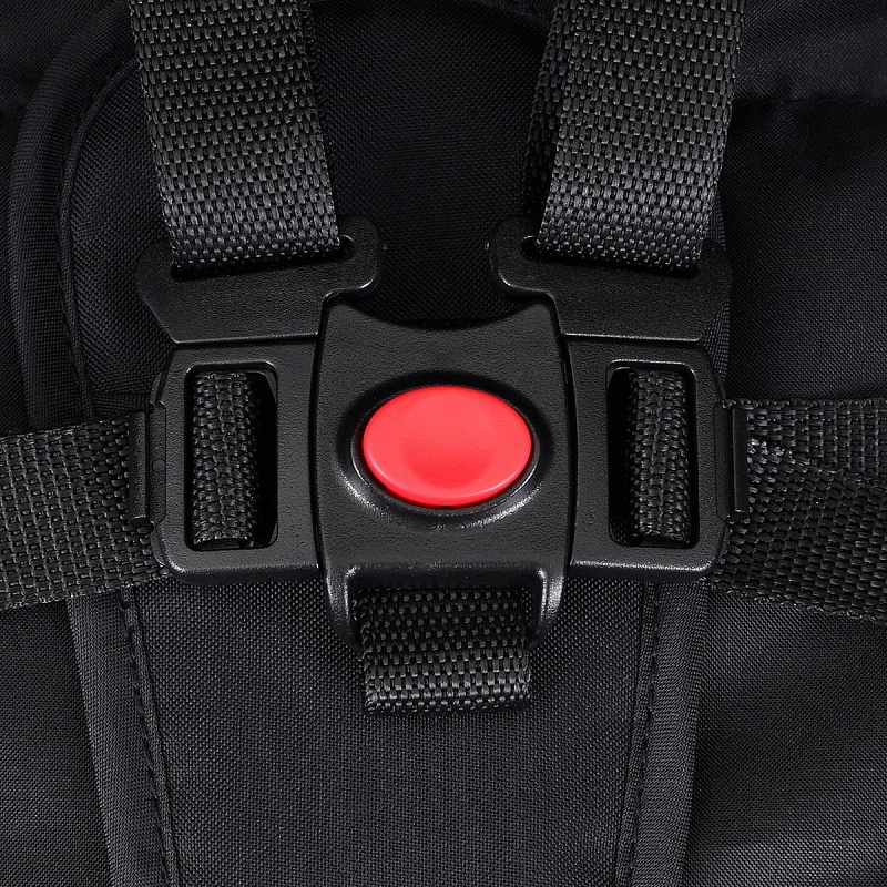 Детская прогулочная коляска Rant basic Juno RA302 Black7