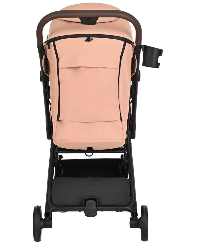 Прогулочная коляска PITUSO MATRIX Cappuccino buraoacuutcoamvw2sv3uzzi8q1i1b8e